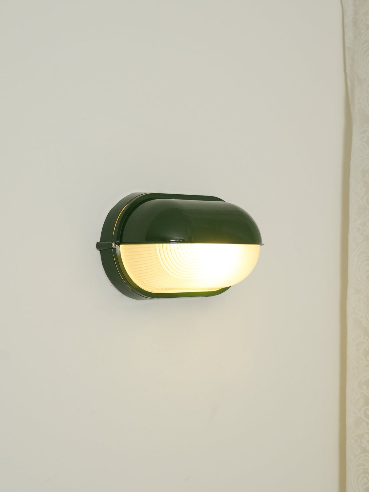Lampada da Parete Nauticus da Esterno