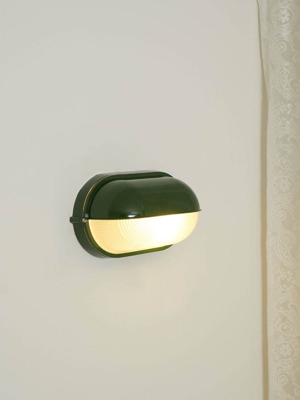 Lampada da Parete Nauticus da Esterno