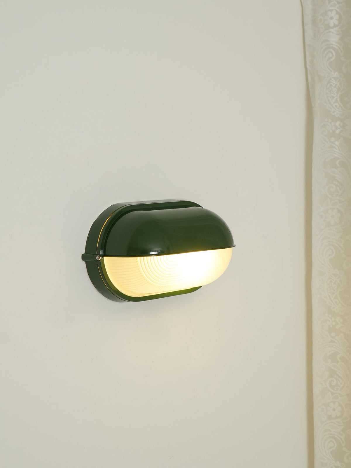 Lampada da Parete Nauticus da Esterno