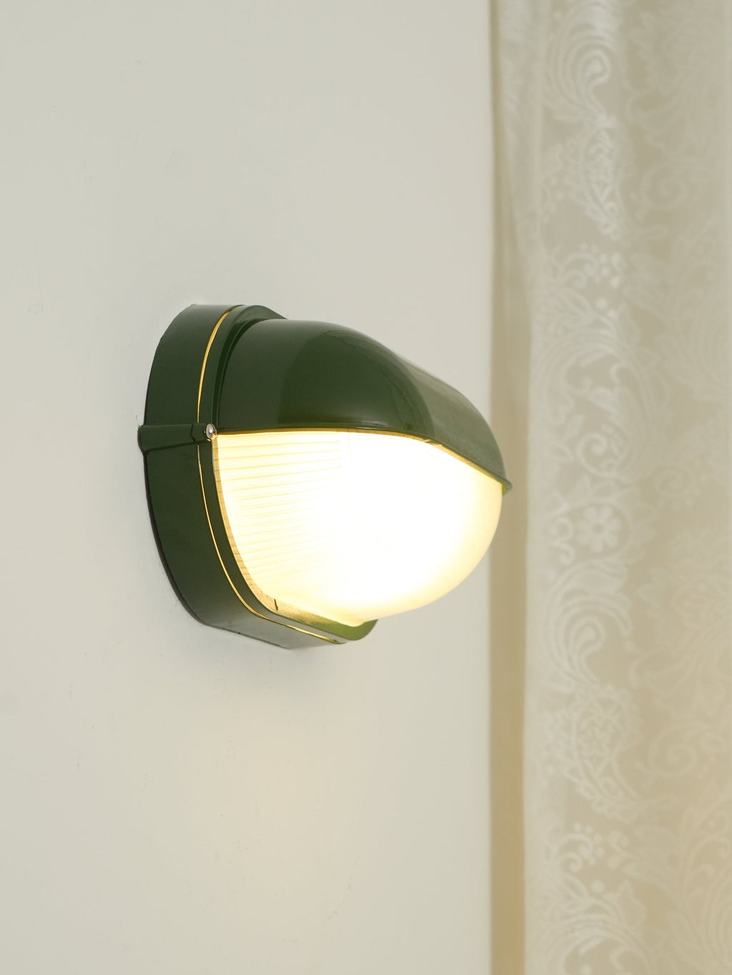 Lampada da Parete Nauticus da Esterno