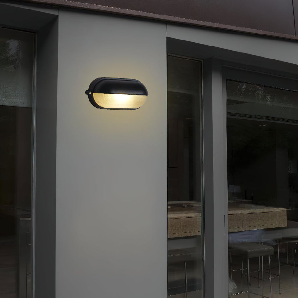 Lampada da Parete Nauticus da Esterno