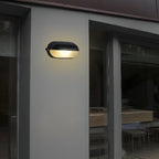 Lampada da Parete Nauticus da Esterno
