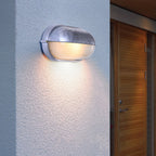 Lampada da Parete Nauticus da Esterno