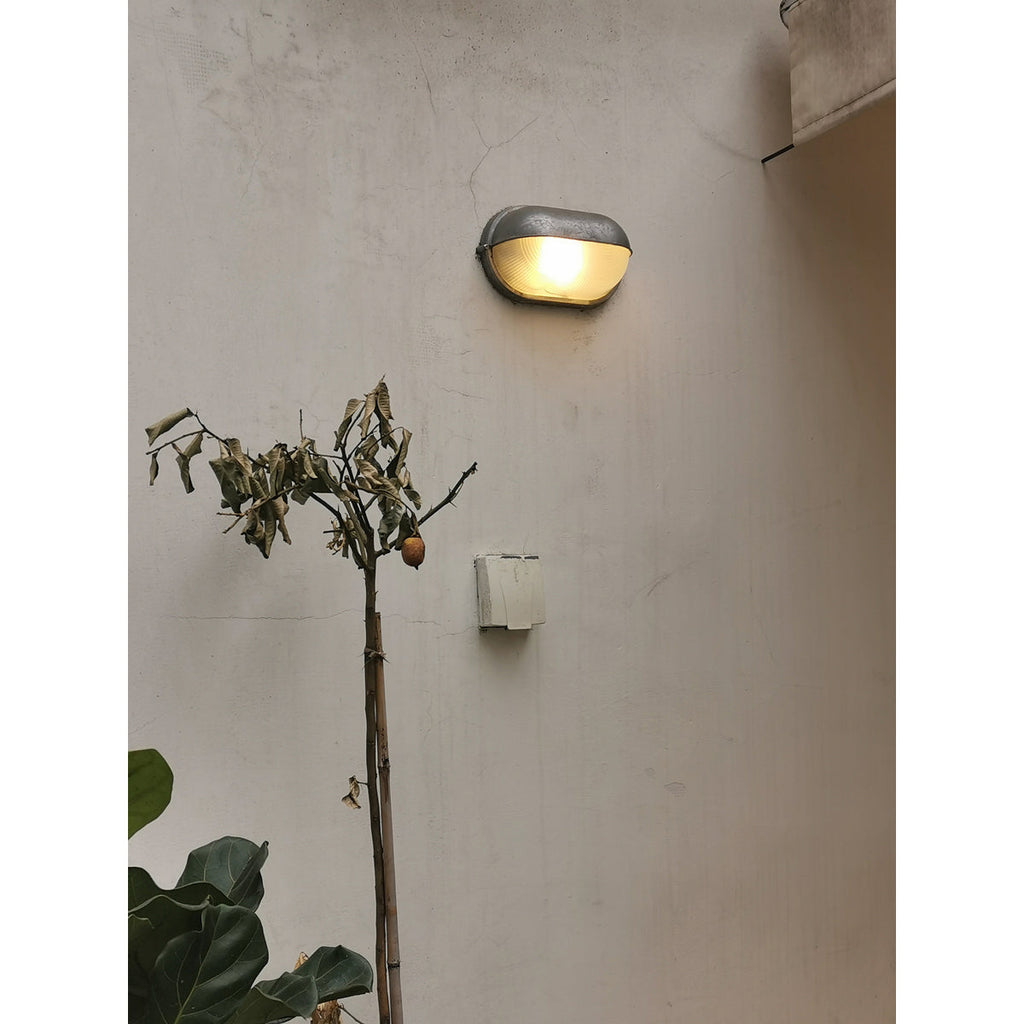 Lampada da Parete Nauticus da Esterno