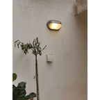 Lampada da Parete Nauticus da Esterno