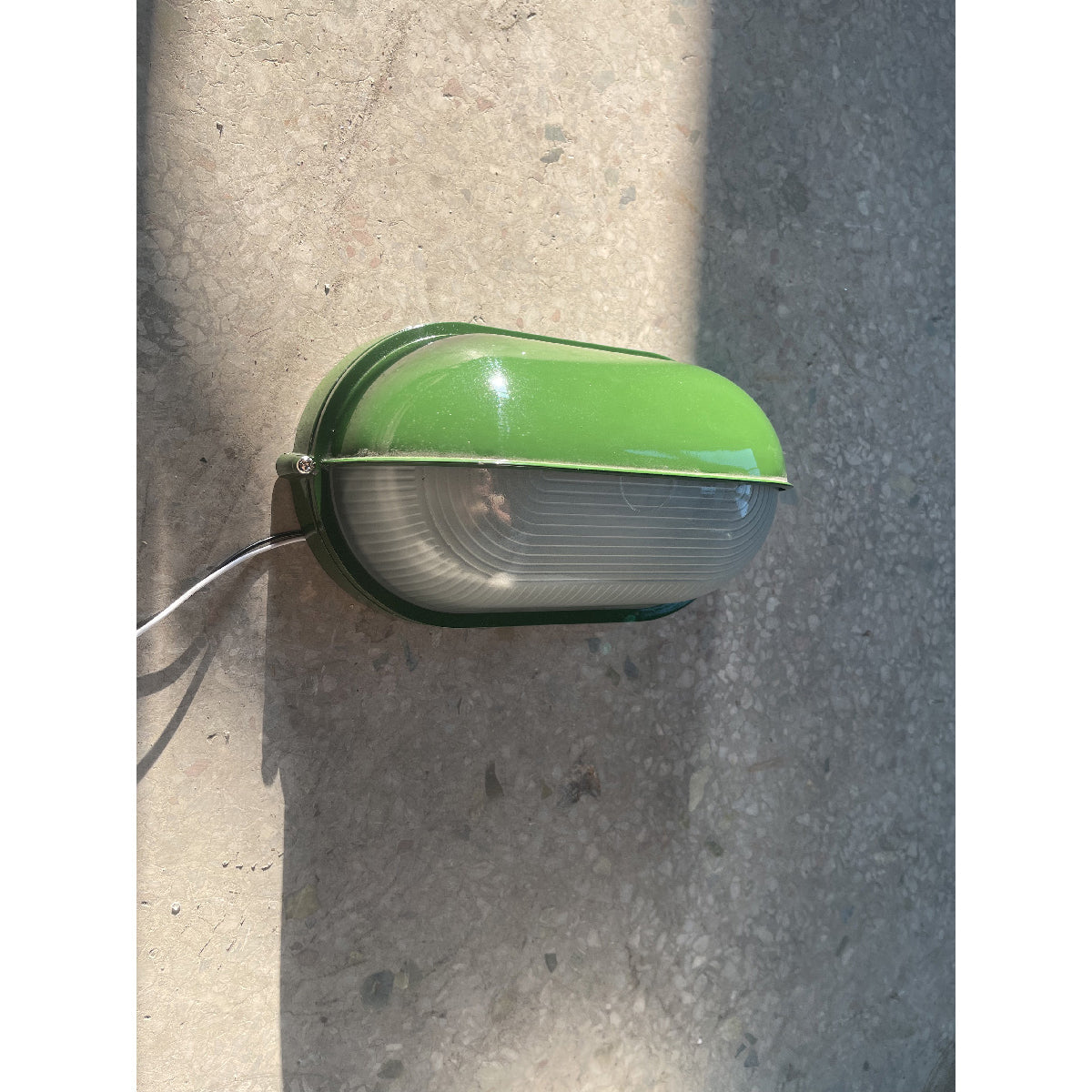 Lampada da Parete Nauticus da Esterno