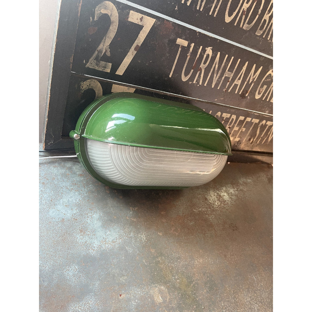 Lampada da Parete Nauticus da Esterno