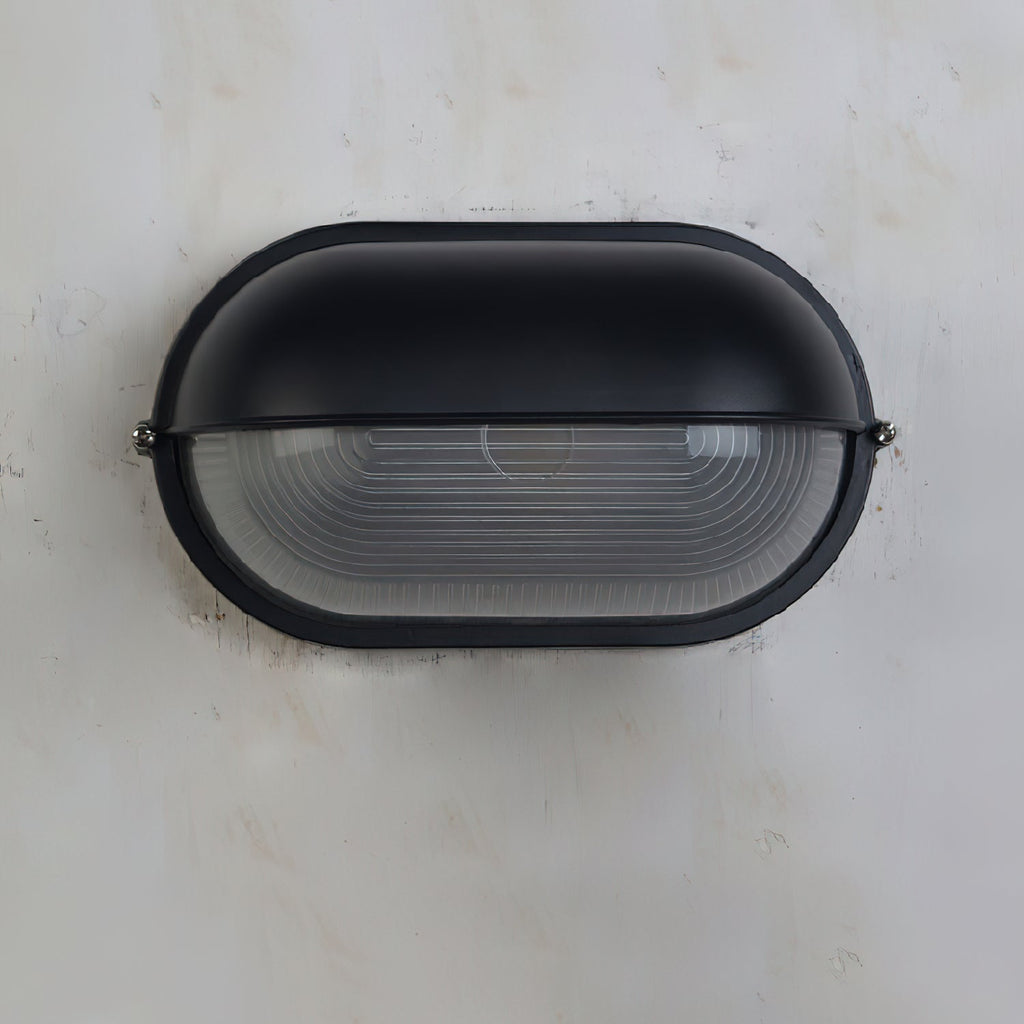 Lampada da Parete Nauticus da Esterno