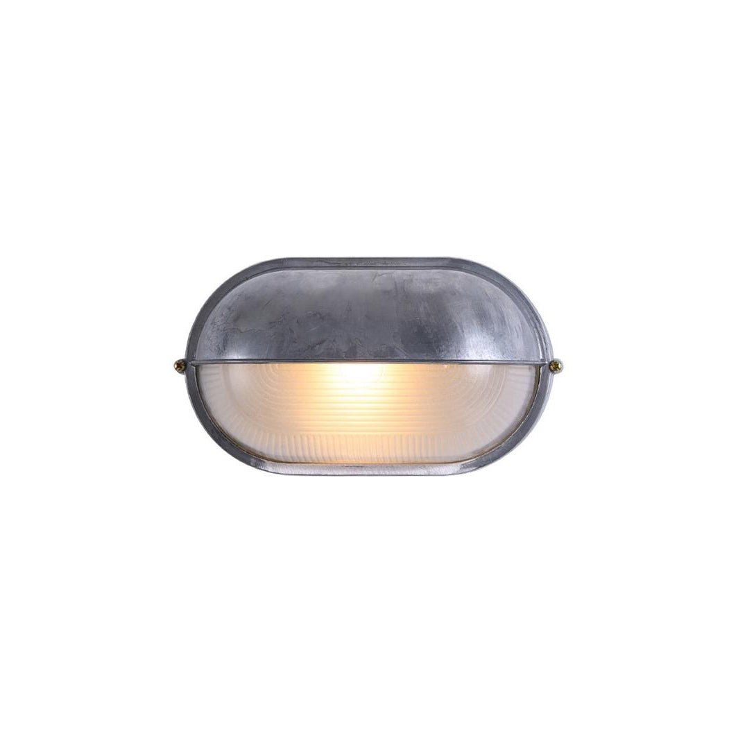 Lampada da Parete Nauticus da Esterno