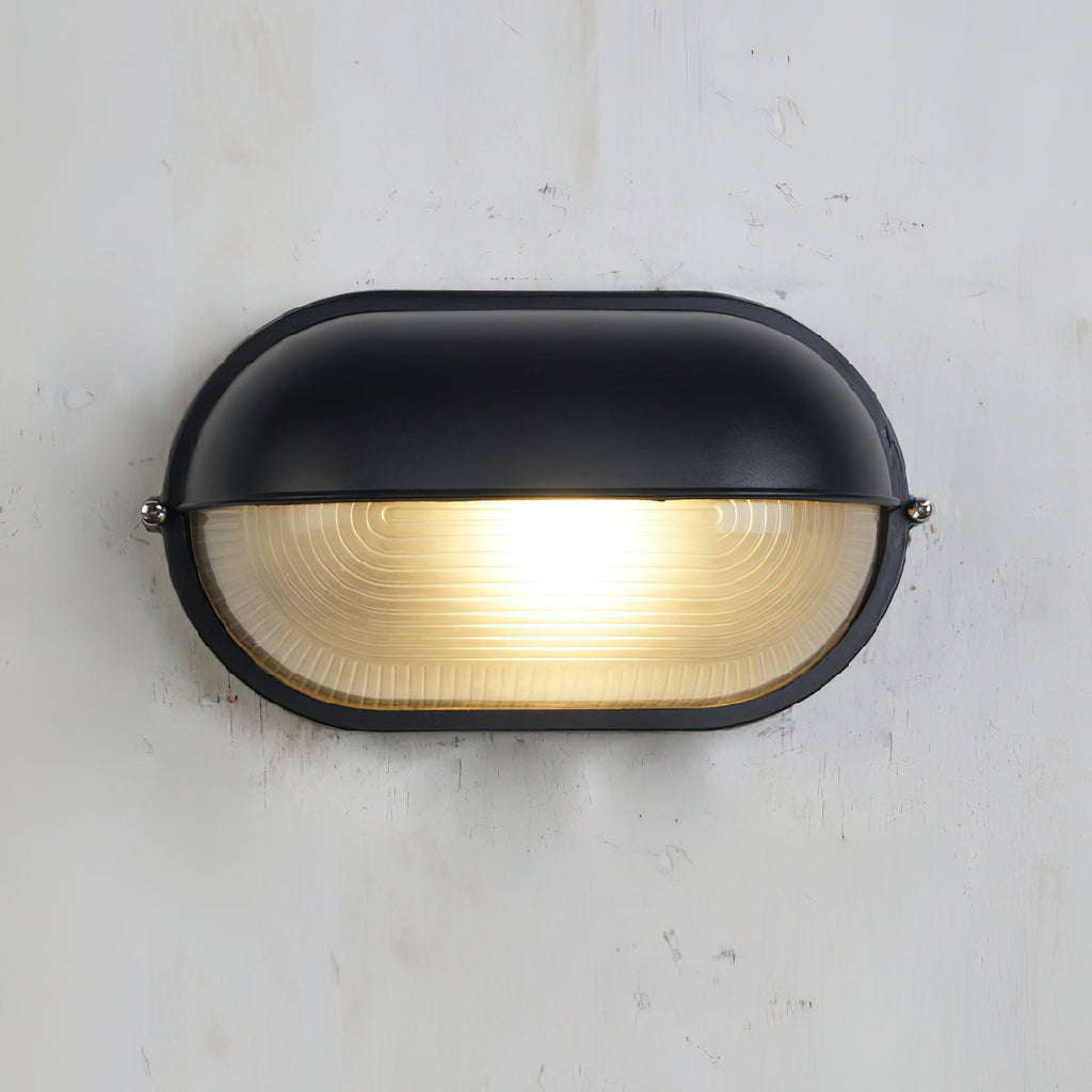 Lampada da Parete Nauticus da Esterno