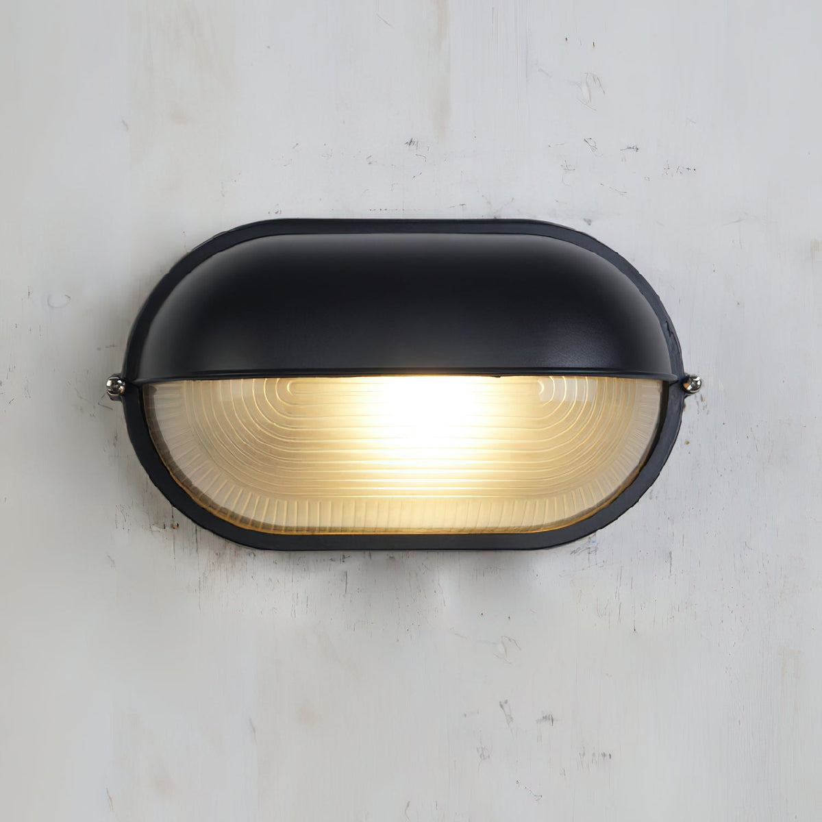 Lampada da Parete Nauticus da Esterno