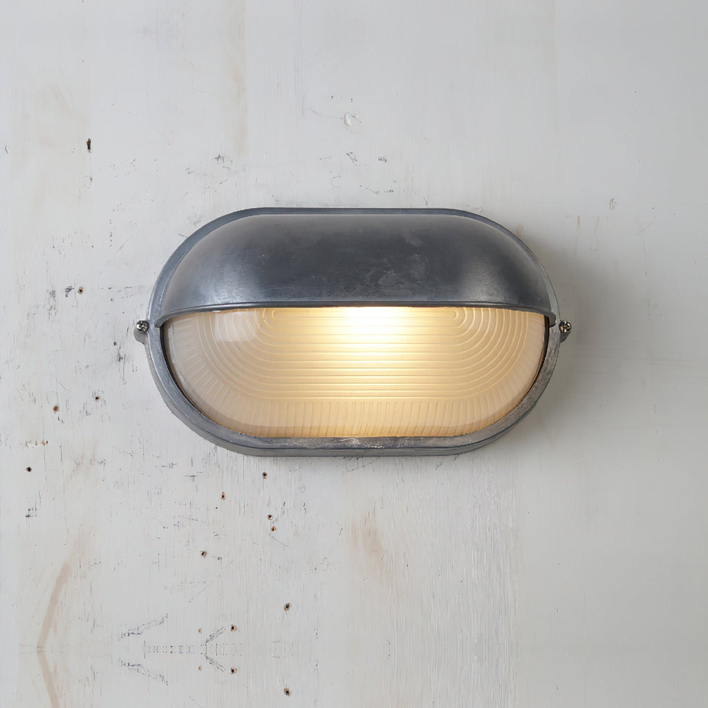 Lampada da Parete Nauticus da Esterno
