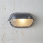 Lampada da Parete Nauticus da Esterno