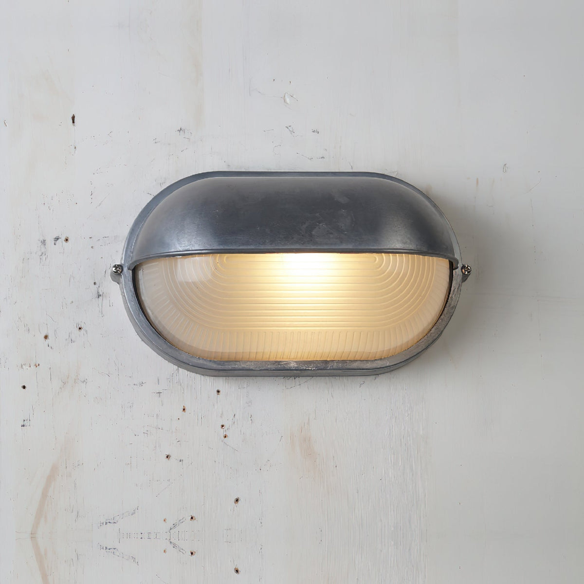 Lampada da Parete Nauticus da Esterno