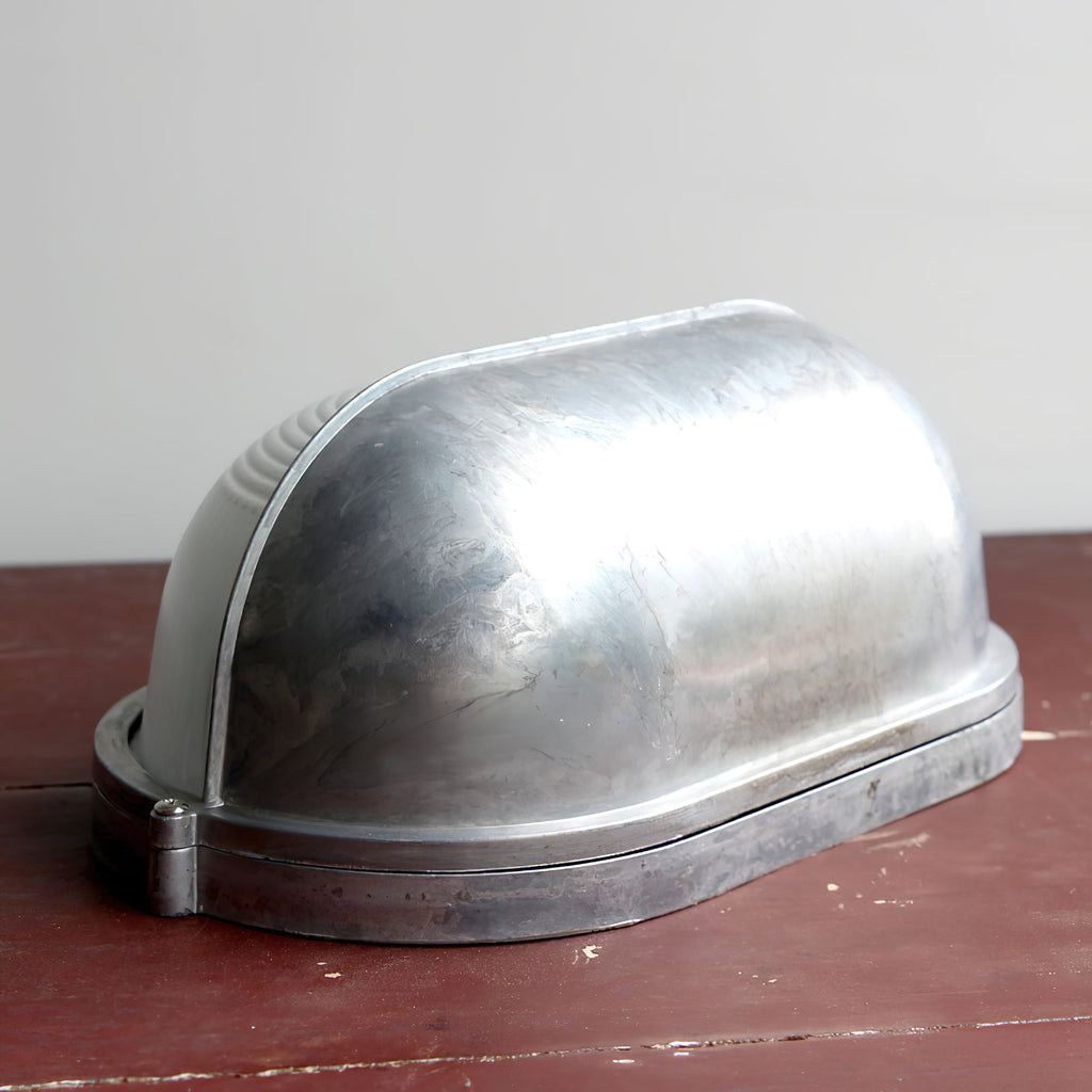 Lampada da Parete Nauticus da Esterno
