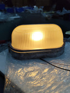 Lampada da Parete Nauticus da Esterno