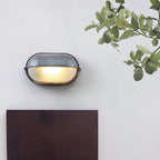 Lampada da Parete Nauticus da Esterno