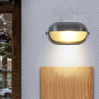 Lampada da Parete Nauticus da Esterno