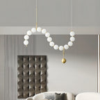 Lampada a Sospensione LED Coco