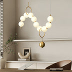 Lampada a Sospensione LED Coco