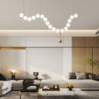 Lampada a Sospensione LED Coco