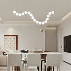 Lampada a Sospensione LED Coco