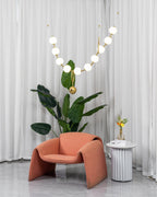 Lampada a Sospensione LED Coco