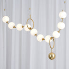 Lampada a Sospensione LED Coco