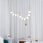 Lampada a Sospensione LED Coco
