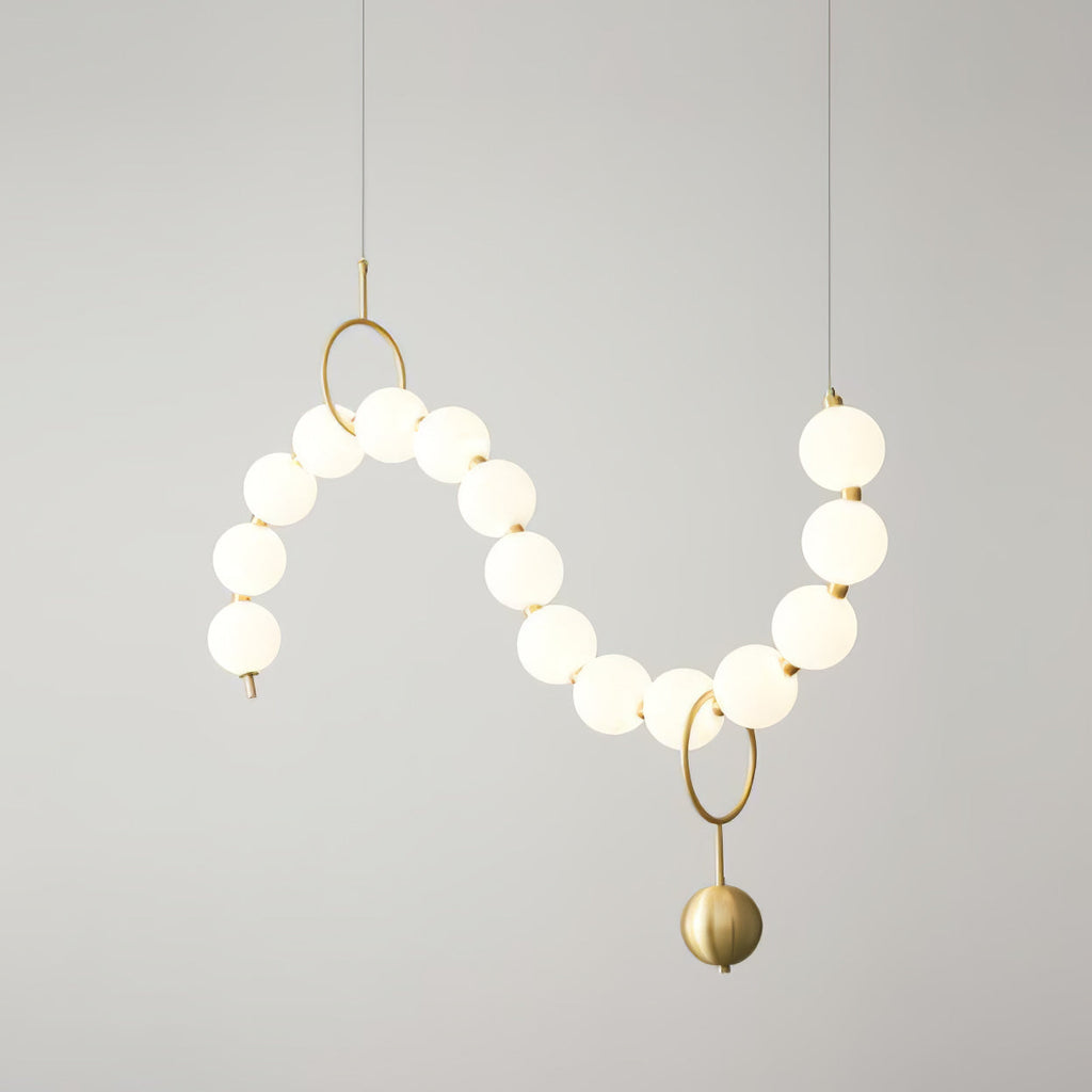 Lampada a Sospensione LED Coco
