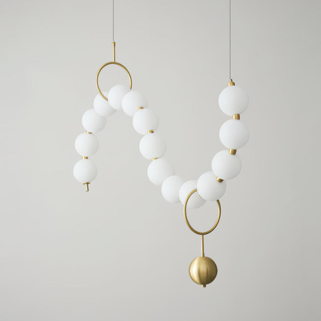 Lampada a Sospensione LED Coco