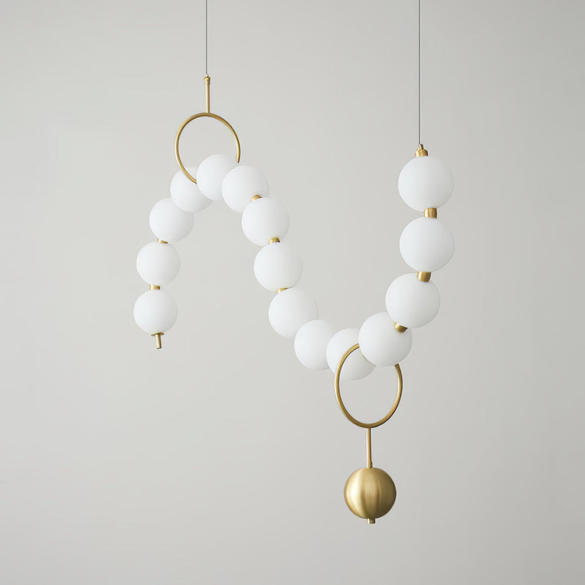 Lampada a Sospensione LED Coco