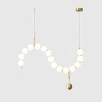 Lampada a Sospensione LED Coco