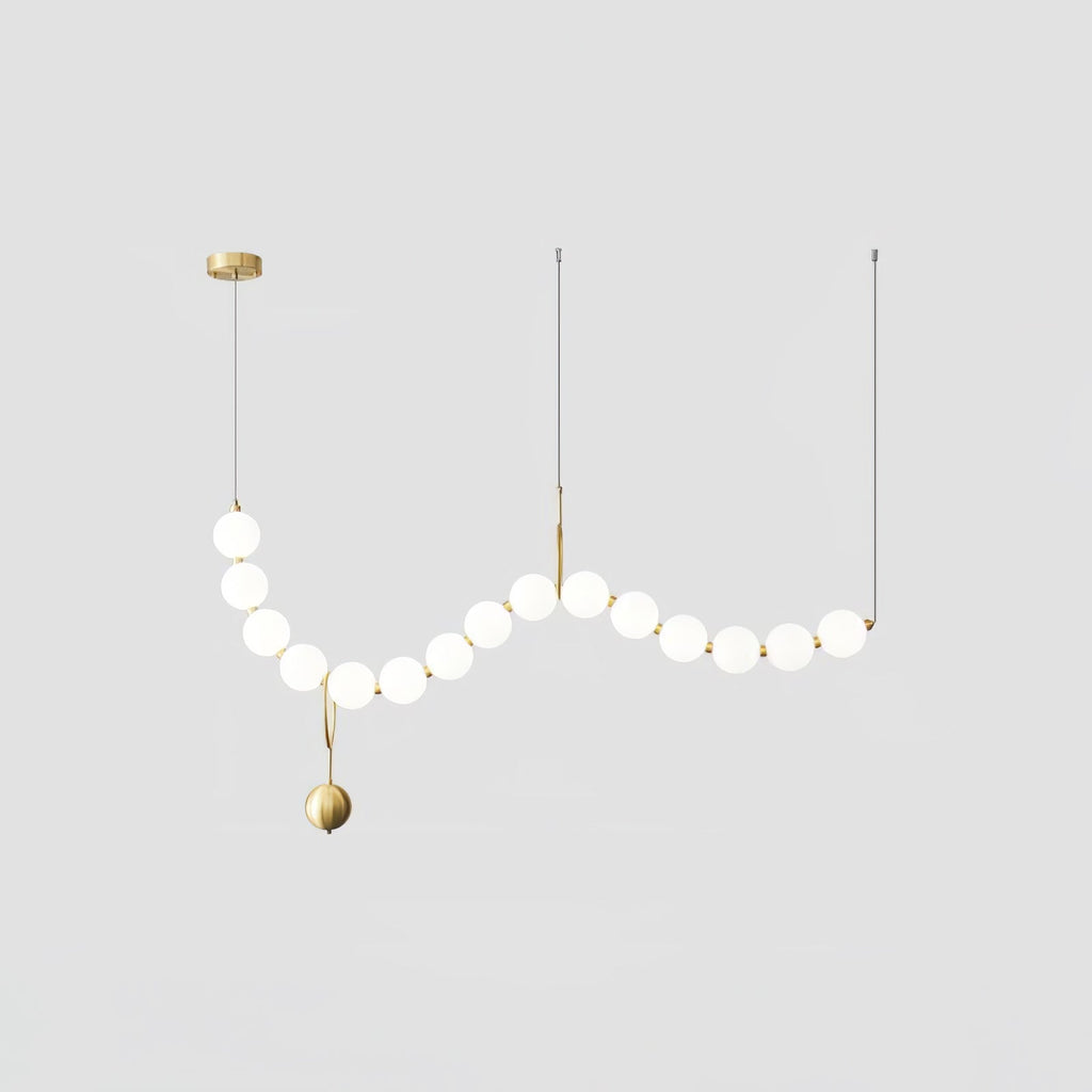 Lampada a Sospensione LED Coco