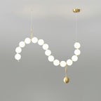 Lampada a Sospensione LED Coco