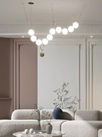 Lampada a Sospensione LED Coco