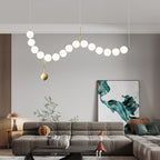 Lampada a Sospensione LED Coco