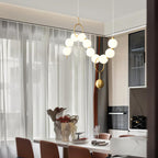 Lampada a Sospensione LED Coco