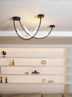 Lampada a sospensione Neon