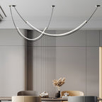 Lampada a sospensione Neon
