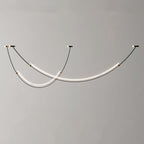 Lampada a sospensione Neon