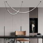 Lampada a sospensione Neon