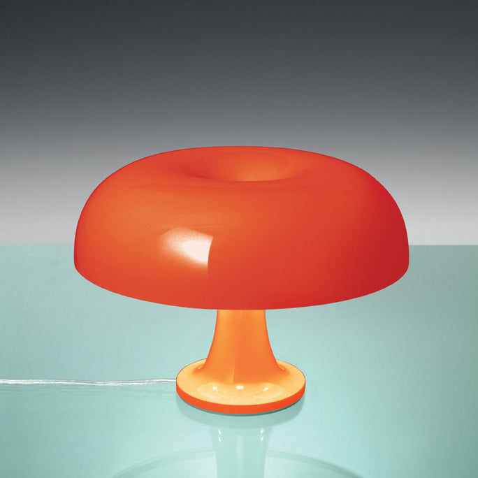 Artemide - Lampada da tavolo Nessino
