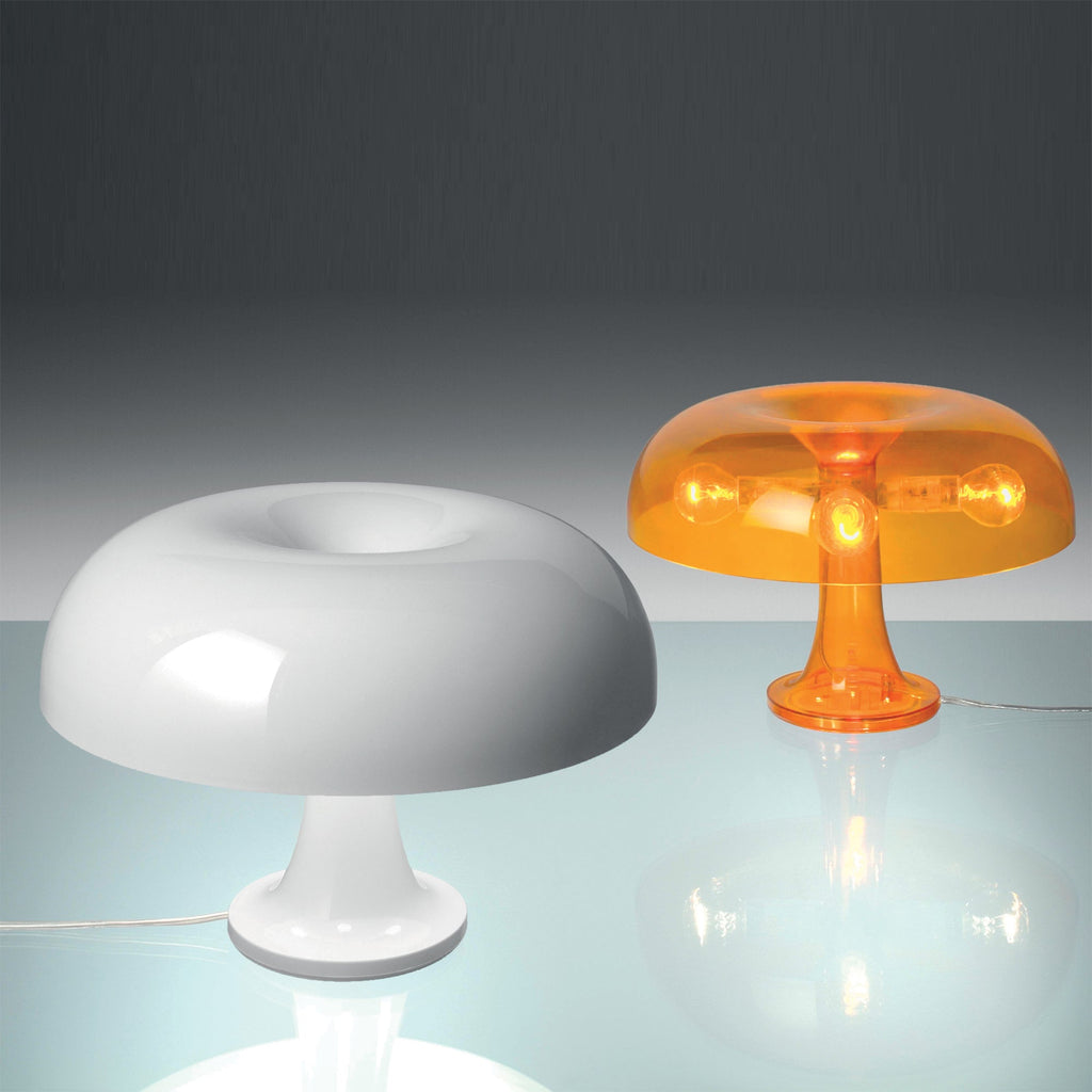 Artemide - Lampada da tavolo Nessino