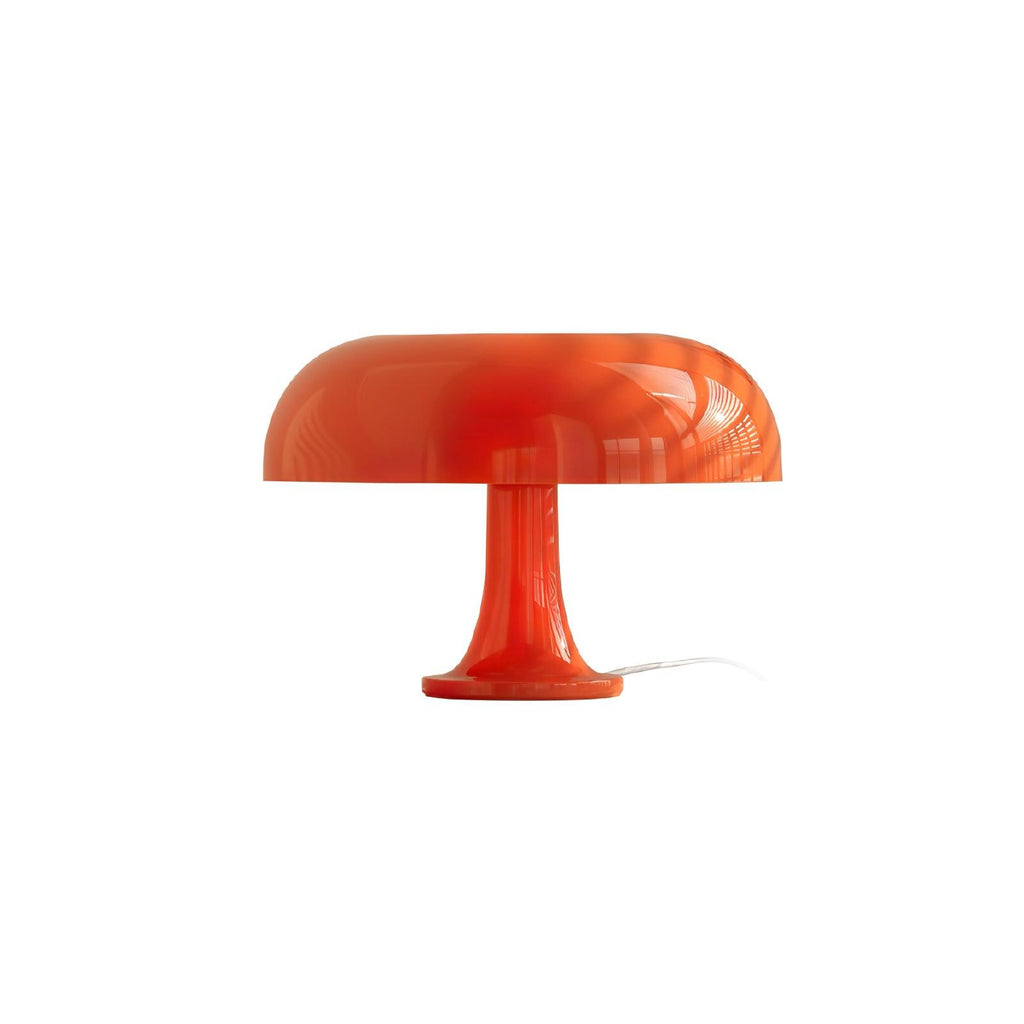 Lampada da Tavolo Giocosa a Forma di Fungo