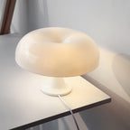 Lampada da Tavolo Giocosa a Forma di Fungo