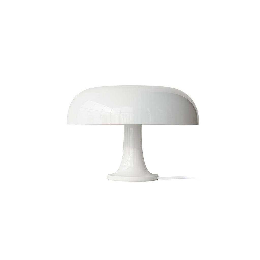 Lampada da Tavolo Giocosa a Forma di Fungo