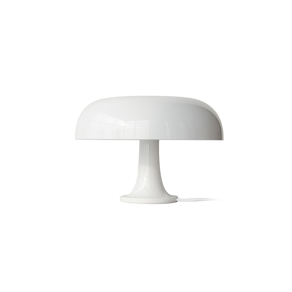 Lampada da Tavolo Giocosa a Forma di Fungo
