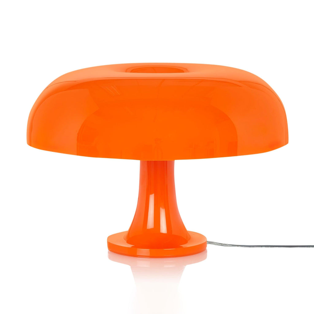 Lampada da Tavolo Giocosa a Forma di Fungo