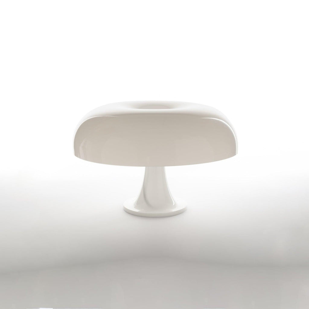 Lampada da Tavolo Giocosa a Forma di Fungo